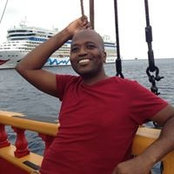 Vumindaba Dube's photo