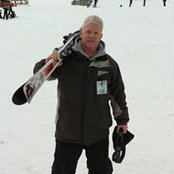 Steve Hardy's photo
