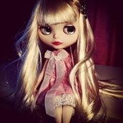 Blythe Blossom's photo