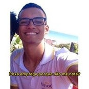 Thomaz Rocha's photo