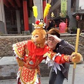 谦吴's photo