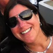 Christine Buckner's photo