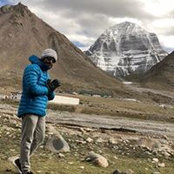 Foto von Praneeth Sarang