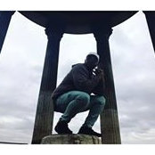 Conrad Radist's photo