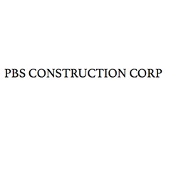 PBS CONSTRUCTION CORP