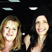 Amy Williams's photo