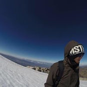 Camilo Toledo's photo