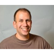 David Barron's photo