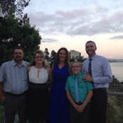 Shirley Earl's photo