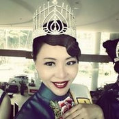 Stella Teo's photo