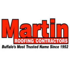 Martin Roofing Contractors