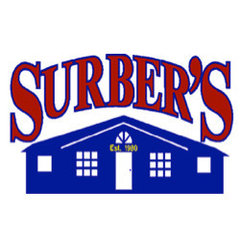 Surber's Windows and Doors