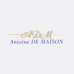 Antoine De Maison