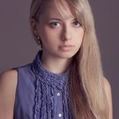 Anna Moshkova's photo