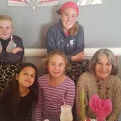 Celesté Badenhorst's photo