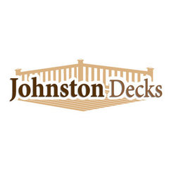 Johnston Decks
