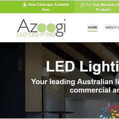 Azoogi Led Lighting