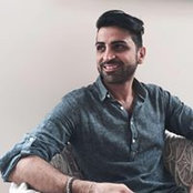Amir Baradaran's photo