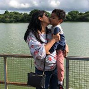Foto de Vinutha Doley
