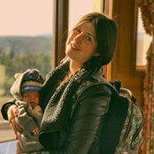 Ann Morozova's photo