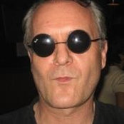 Peter Hourles foto