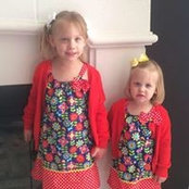Babette Wesley's photo
