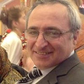 Bashir Musalaev's photo