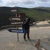 Annina Corrias's photo