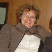 Foto von Raewyn Wall