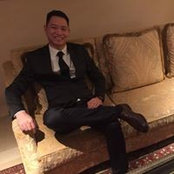 Edison Salomon's photo