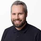 Simon Rogersさんの写真