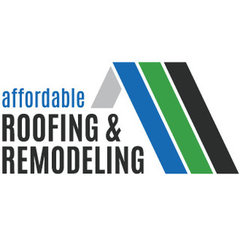 Affordable Roofing & Remodeling