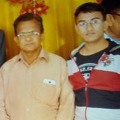 Aravind Sathya's photo