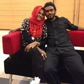 Foto von Minsar Shareef