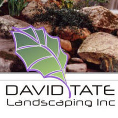 David Tate Landscaping