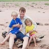Megan Hammond's photo