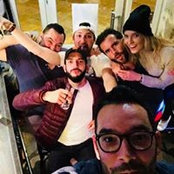 Foto von Samy Barkaoui