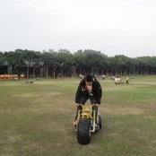 Albert Nelson's photo