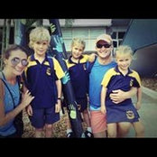 Lukas Skywarner's photo