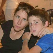 נורית עמיחי's photo