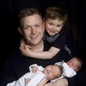 Simon Hill's photo