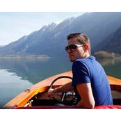 Pierre Thorand's photo
