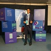 Arpit Agarwal's photo