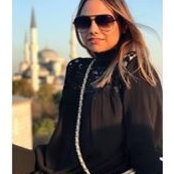 Iman Ali's photo