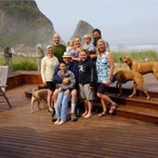 Tracie Wagner's photo