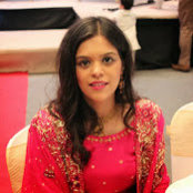 Aliya Zaidi's photo