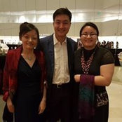 Alfred Wong's photo