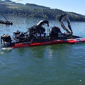 Foto de Trevor Olson
