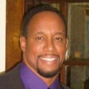 Foto von Ernest Brown