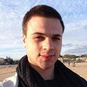 Denis Eskenazi's photo